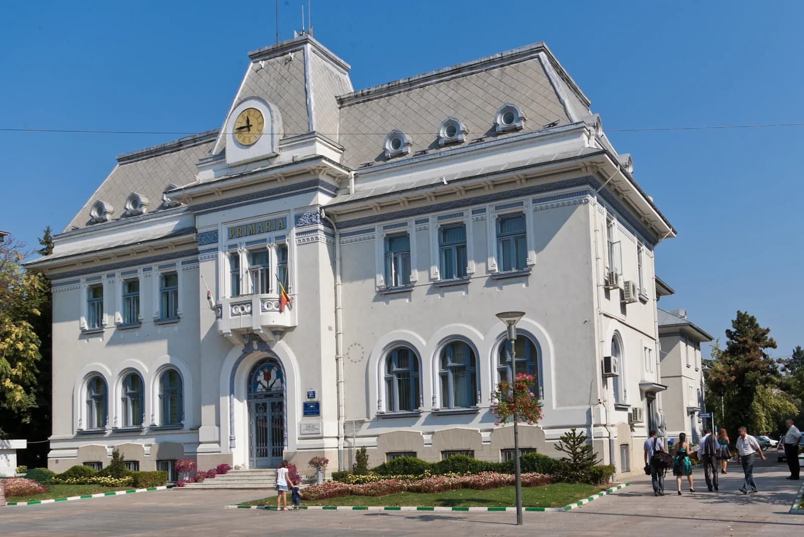 Biorezonanta Argeș