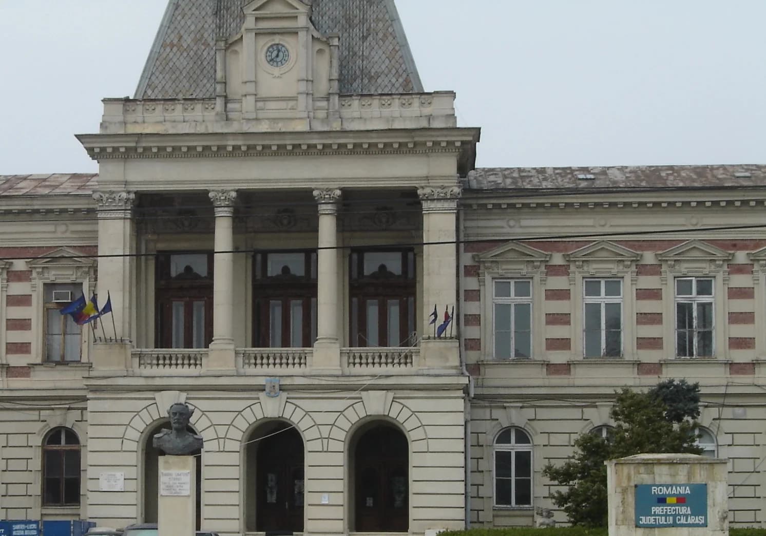 Biorezonanta Călărași