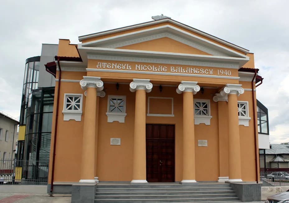 Biorezonanta Giurgiu