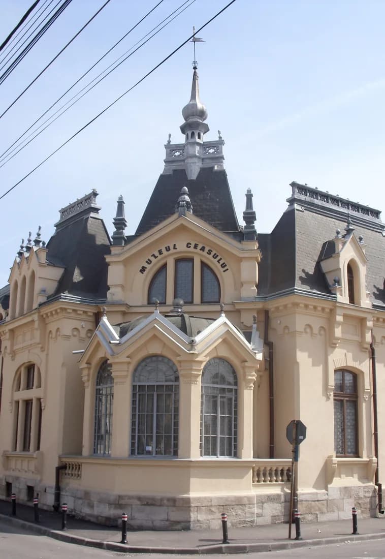 Biorezonanta Prahova
