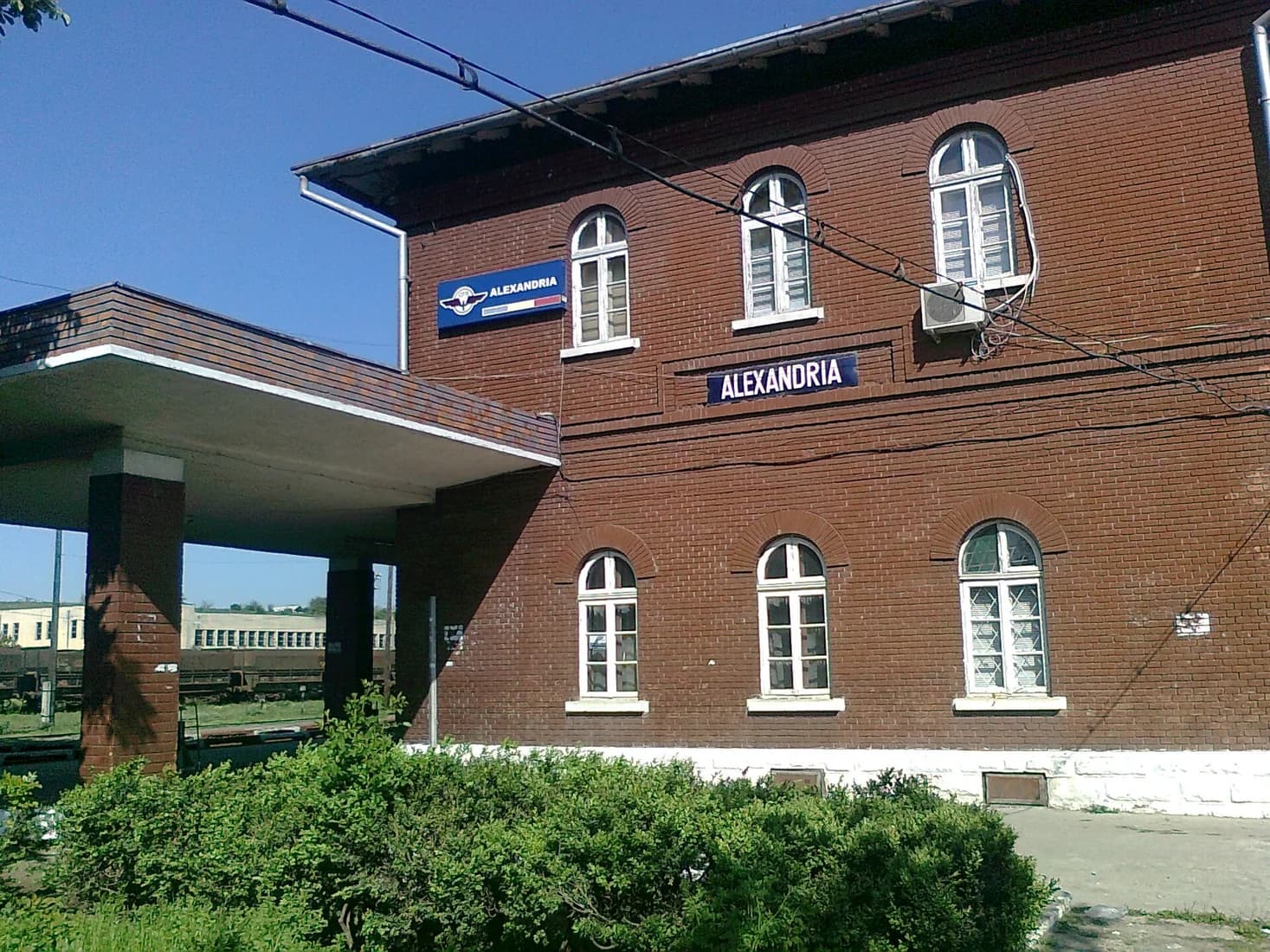 Biorezonanta Teleorman