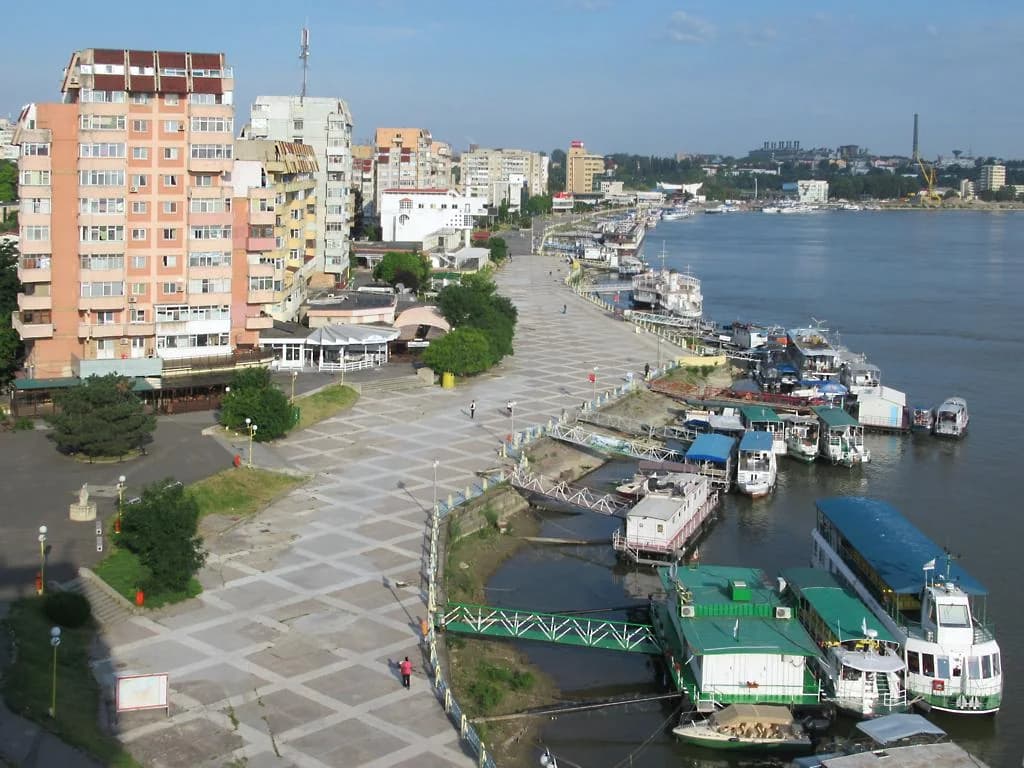 Biorezonanta Tulcea